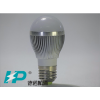 启航HP-QP-3W LED球泡灯 LED球泡灯