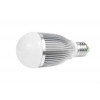 球泡灯 采用高品质大功率LED作为光源，节能环保