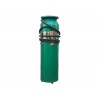 QSP系列喷泉泵 该泵采用优质DR470冷轧夕钢片