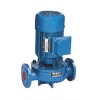 SG 型管道泵 并可根据扬程与流量需要并串联使用