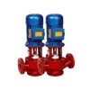 SL型酚醛玻璃钢管道泵 单级单吸离心式管道泵节能泵