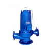 PBG系列管道屏蔽泵 国际上屏蔽泵设计及制造的先进技术