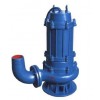 QW潜水排污泵   潜水型排污泵使用方便,用途广泛