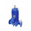 酷瑞 PBG 屏蔽泵 适用对振动、噪音要求较高的场合