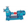 酷瑞 ZX 自吸清水泵 改进后研制而成的节能泵类产品