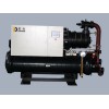 水（地）源单压缩机热泵机组