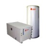 Aqua3地源热泵空调热水机组 为防止机组表面结露