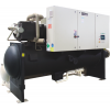 单螺杆式水源热泵机组 满液式WPS.C
