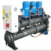 地源热泵 机组系列 高效节能 绿色环保