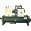 中大集团满液式地源热泵机组系列(R22)