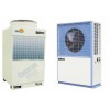 麦克维尔中央空调小型风冷冷水热泵机组