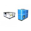 G-03 柜式空调机组系列 机组箱体采用模块化设计思想