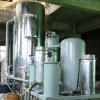 QZF废润滑油再生蒸馏成套设备