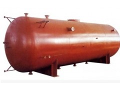求购旋膜式除氧器、热力除氧器及水箱