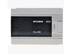 求购三菱FX3G-40MT PLC