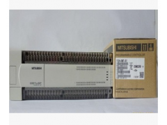 求购三菱(可编程控制器）FX2N-80MT/MR PLC