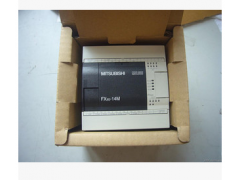 求购三菱FX3G-14MT PLC自动化控制器