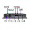 东凌工控   PPC-DL104D  10.4寸工业电脑
