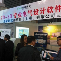 2015上海工业自动化展/第17届中国国际工业博览会