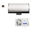 KF32/100-EL3 海尔高温环保冷媒空气能热水器