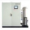 MB-S水处理系列臭氧发生器 盟博水平安装消毒设备