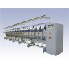 经纬纺织机械JWK2761A型络丝机 经纬纺织设备