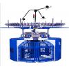 福建 石狮市 振富针纺机械 高速单面针织机