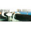 HDPE一步法聚氨酯保温管生产线 科丰源保温管设备