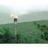 南京碳环生物质能高空火炬和除臭火炬 生物质能设备