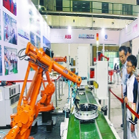 2016中国(杭州)国际机器人及智能工厂展览会