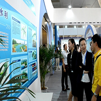 2016第八届中国(北京)国际水利水电技术与设备展览会
