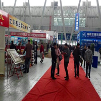 第14届中国哈尔滨国际绿色节能建筑装饰及材料博览会