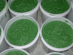 CL-06J 玻璃鳞片胶泥（环氧树脂型）图1