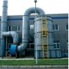 WSF-2型湿法多种废气净化器
