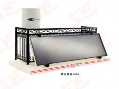 阳台壁挂机