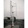 拓又达1kW垂直轴风力发电机组-安装在南极