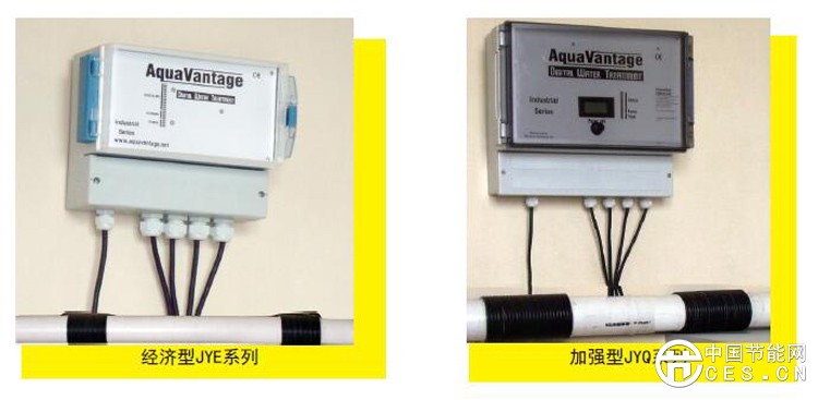 高效扫频装置的组成