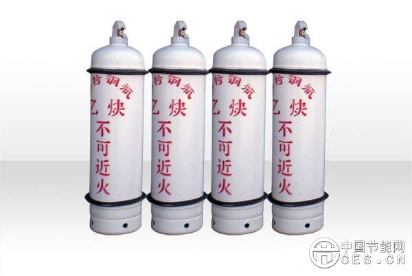 乙炔气