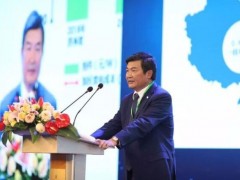 协鑫新能源总裁孙兴平