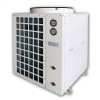 空气能热泵厂家供应采暖工程热泵 高能冷暖机组