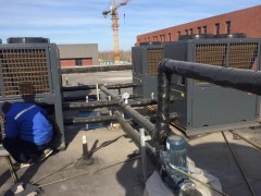 超低温空气能热泵图3