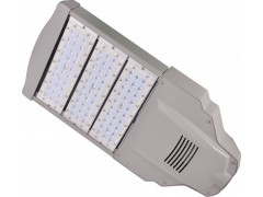 LED模组路灯外壳套件150W模组路灯外壳 变形金刚路灯外壳图2