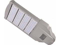 LED模组路灯外壳套件150W模组路灯外壳 变形金刚路灯外壳图3