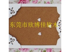 东莞学校软木留言板厂家直销小量批发图3