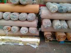 东莞天然软木纸专业鞋材包装价格实惠图2