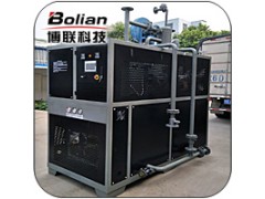 西安阎良胶合板厂优选博联30万大卡燃气模温机图2