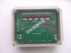 康净环保现货供应各种型号及规格的脉冲控制仪图2