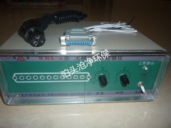 康净环保现货供应各种型号及规格的脉冲控制仪图3