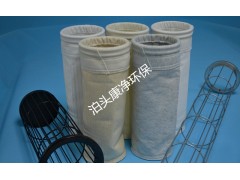 除尘布袋节能环保厂家现货供应型号规格齐全图3