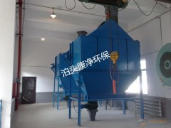 木器厂除尘器设计合理价格公道厂家提供图纸安装维护方案信息图2